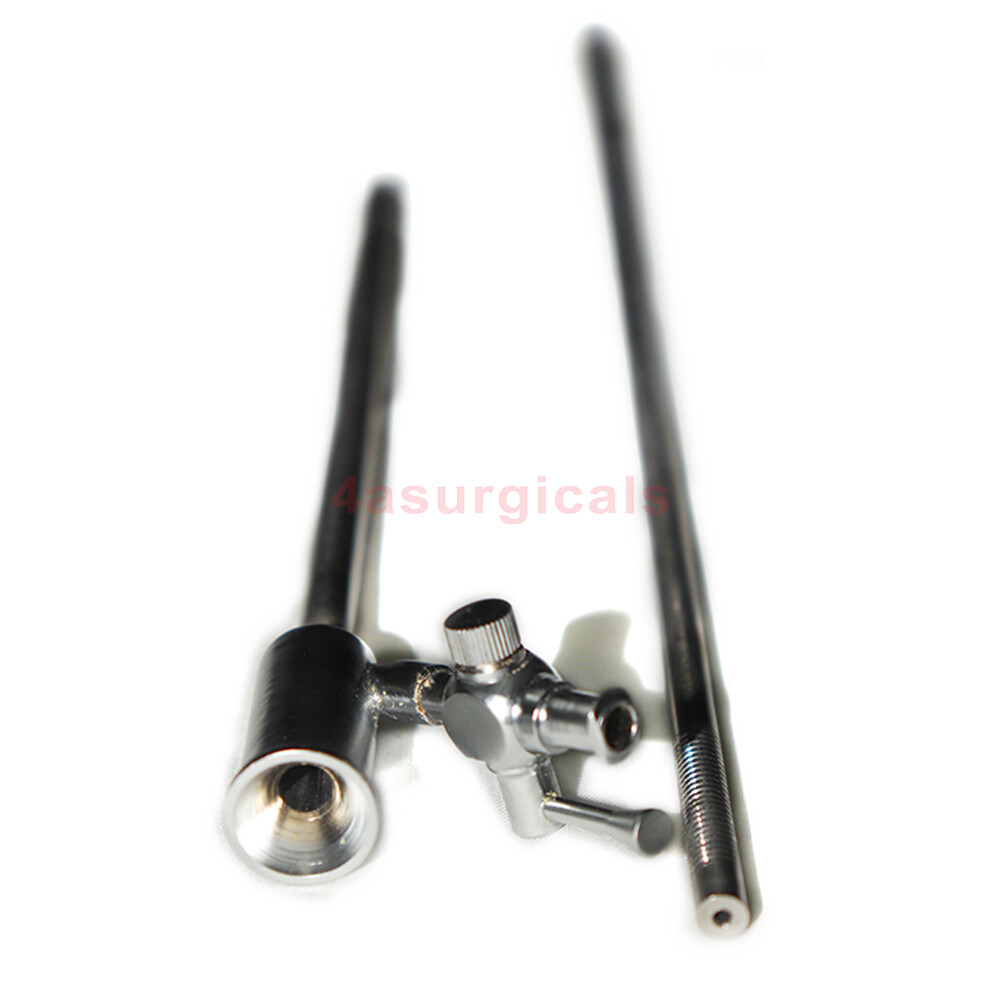 4A MINI PCNL PERCUTANEOUS DILATOR 24Fr.
