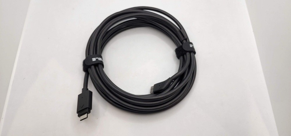 VALVE INDEX VR Headset 5m headset Cable Connecting Line Virtual Reality PC games