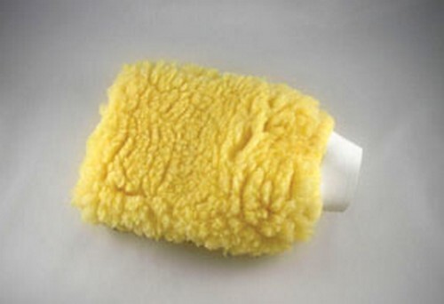 Hi-Tech Industries 811 Wash Mitt
