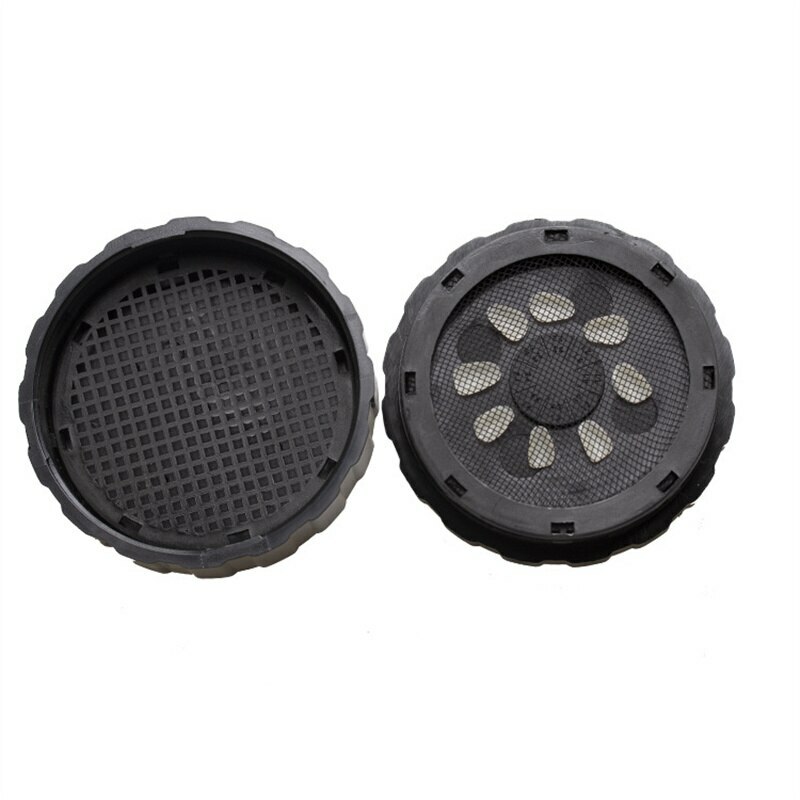 Patch Tooth Box Dental Ceramic Veneer Denture Storage Sterilization Box