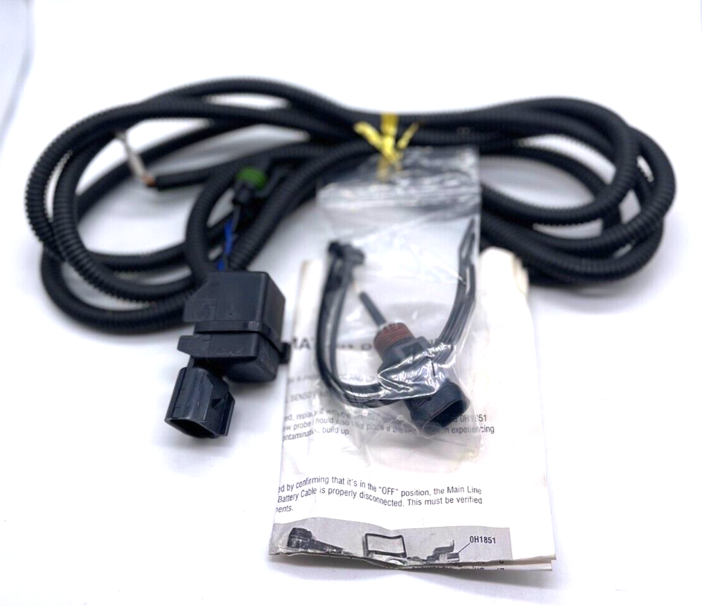 Generac Generator Part 0H50540SRV COOLANT LEVEL KIT SAME DAY SHIPPING