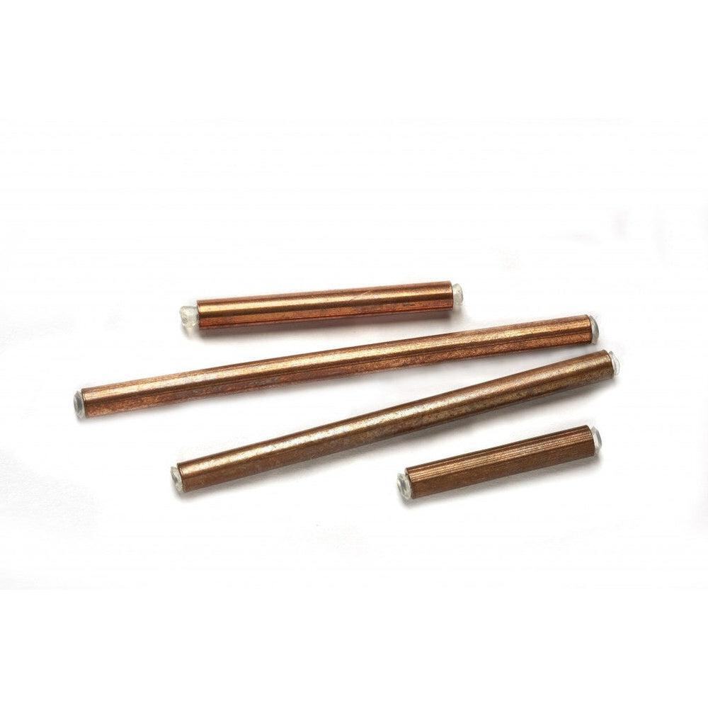 Veniard Slipstream Copper Tubes - Fly Tying