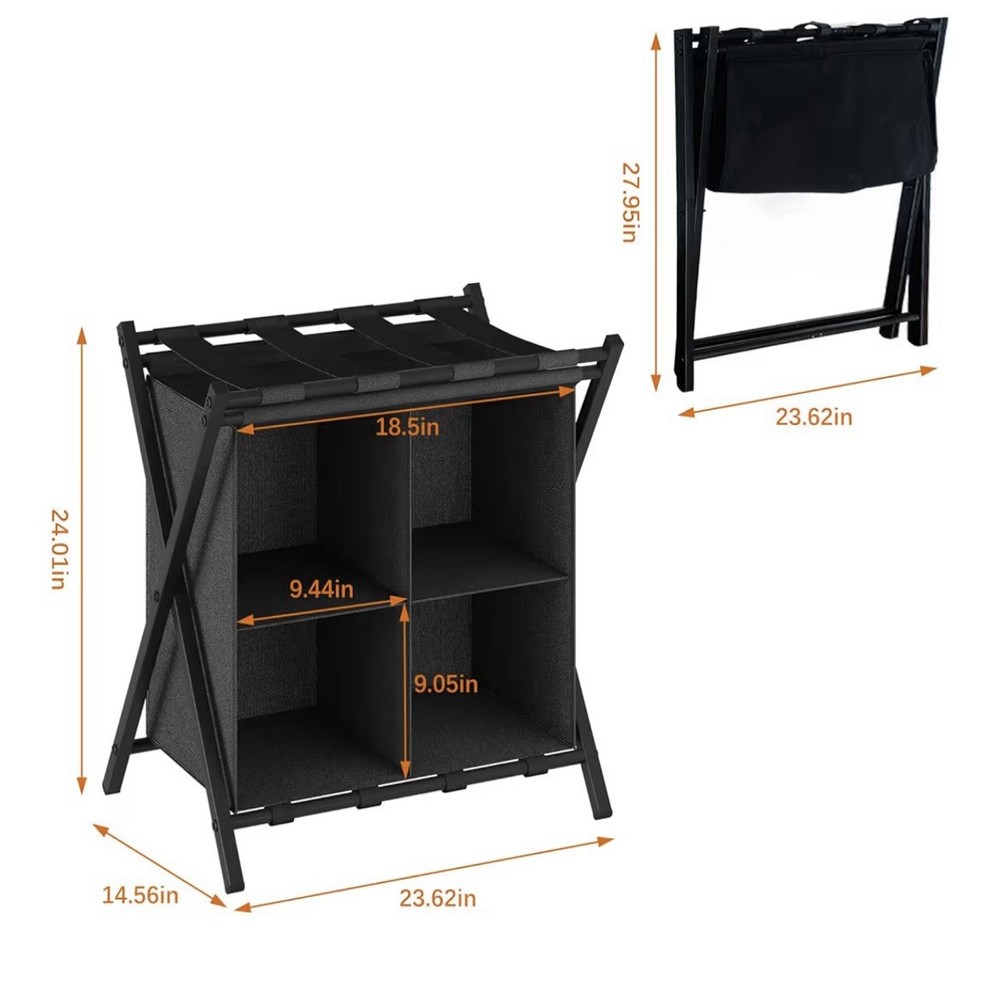 Luggage Rack