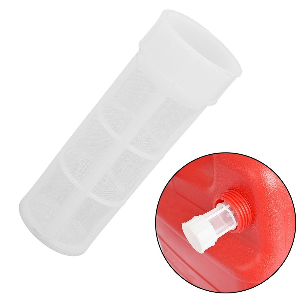 Easy Installation Fuel Tank Filter Sturdy Construction Construction Installation