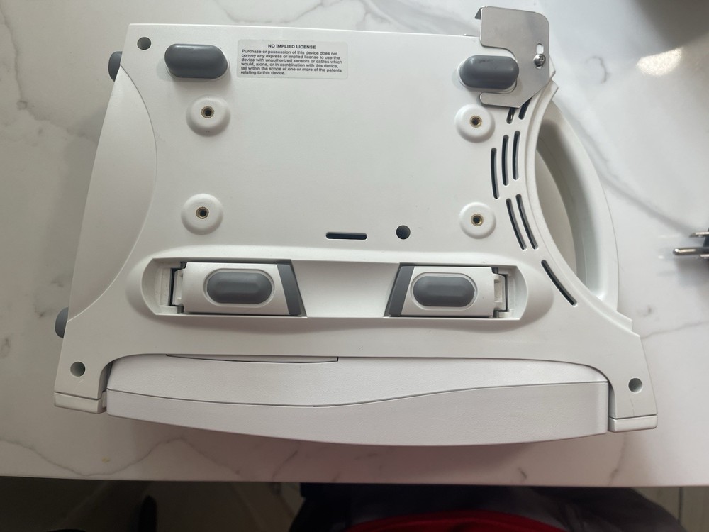 Masimo Radical 7 RAINBOW PulseOximeter No Sensor