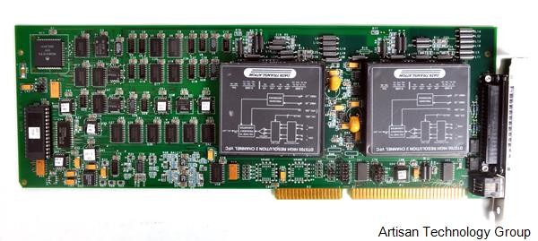 Data Translation DT2802-4 High Resolution Data Acquisition Board