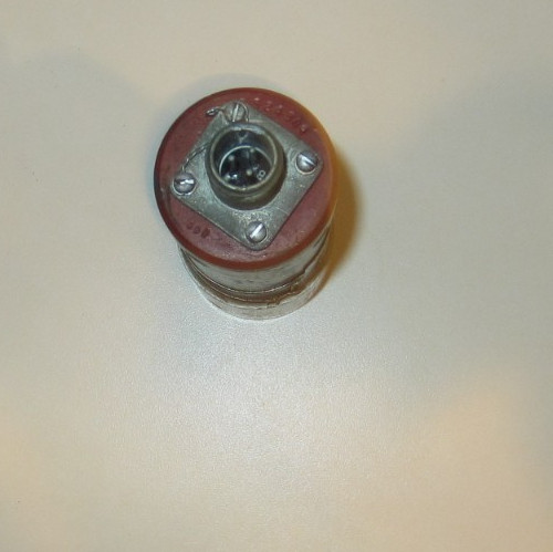 GOODYEAR SKID CONTROL P/N 9542039 TYPE A/S