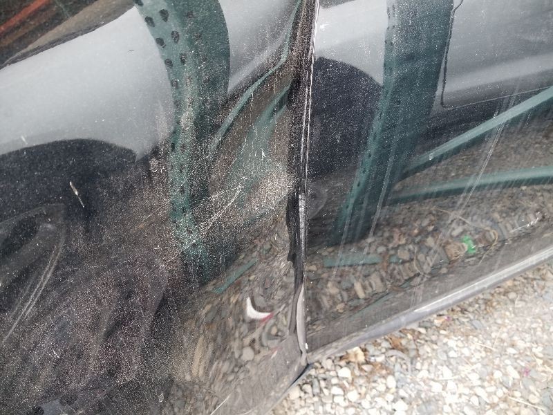 08-11 LEXUS GS350 MULTIPLEX NETWORK BODY CONTROL MODULE ECM ASSEMBLY