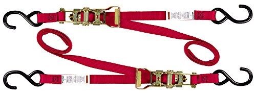 Ancra ATV Rat Pack Tie-Downs - - 47439-10
