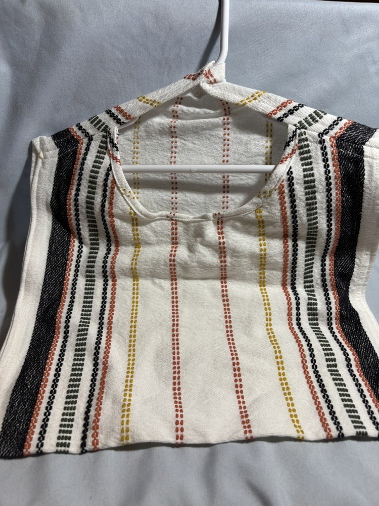 NEW Handmade Old Fashioned Clothes Pin Holder
