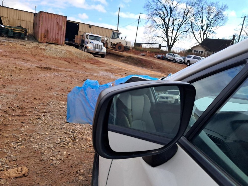 Fuse Box Engine Compartment Fits 17-23 IMPREZA 4885914