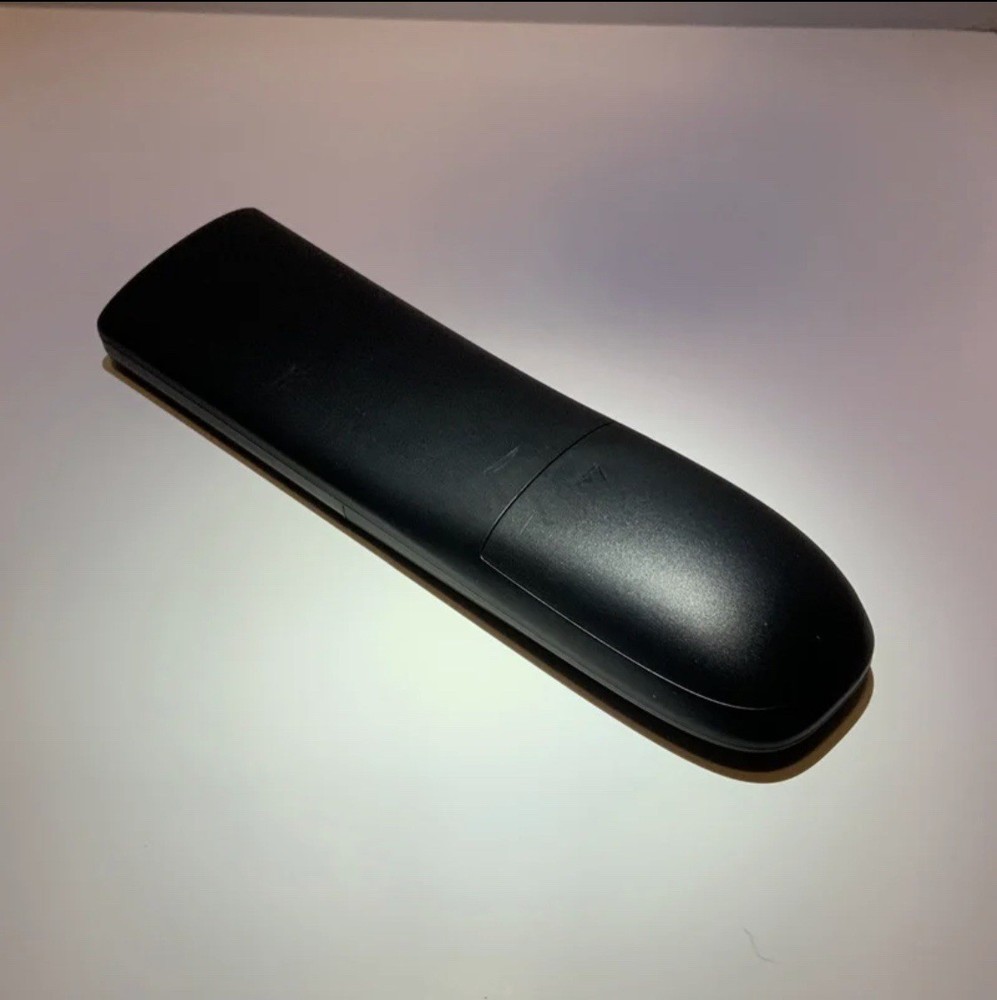 Remote Control RF62 - Sleepy’s Deluxe Adjustable Base - RF.62.12.01