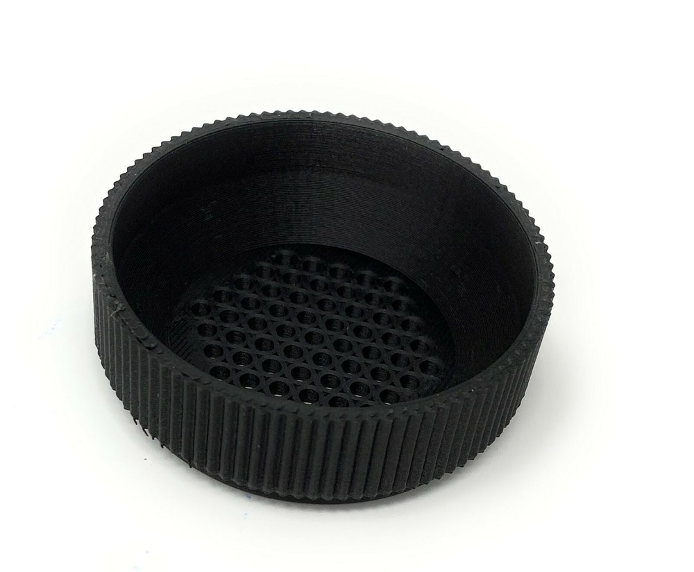 Strainer for all Dillon reloading press Powder Measures