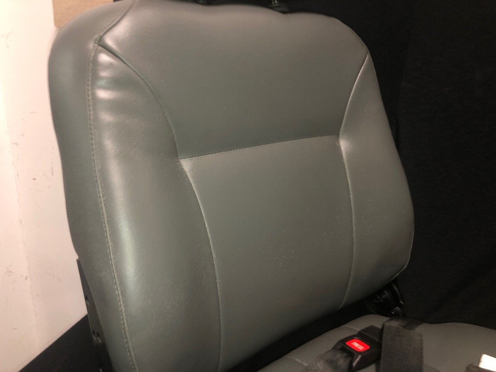 Pronto M51 Mobility Scooter Seat Assembly