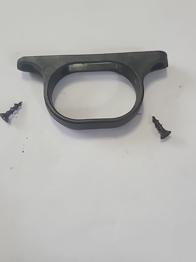 Knight LK-93 Inline Muzzleloader Rifle Trigger Guard with Screws Black Powder