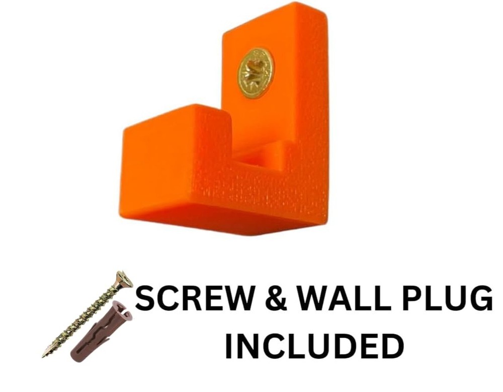 Brickify Wall Mount Bracket Compatible with Technic 42141 - Securely Display ...