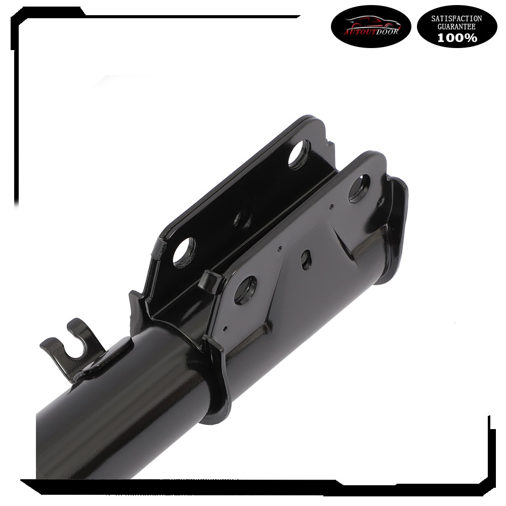 For 2011 2012 2013 Ford Explorer 3.5L Front Struts Control Arms & Suspension Kit