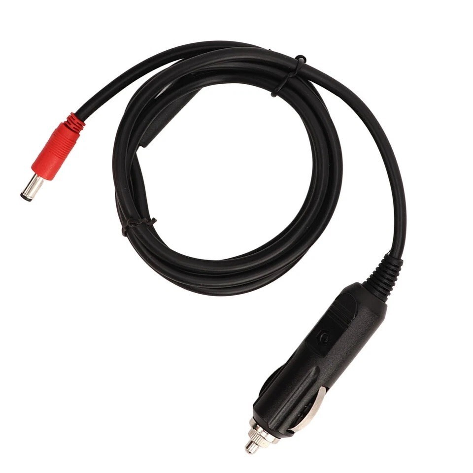 A.U.T.E.l Cigarette Lighter Adaptor Cable MaxiCOM MaxiDAS MaxiPRO MaxiSys