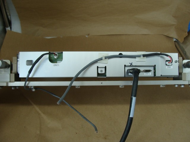 MITSUBISHI FRAME GRABBER CAMERA LINK SENSOR KD6R309AX3