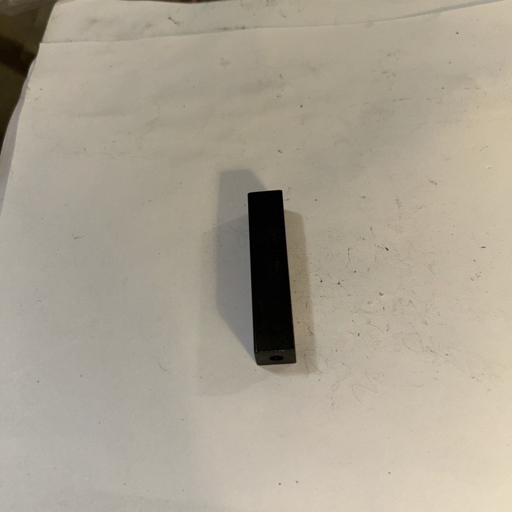 120415 Guide Post, Spacer