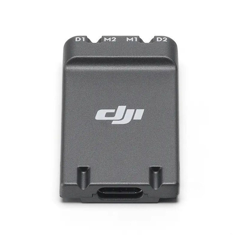 DJI Enhanced Image Transmission Module 3 for Mavic 4 Pro / RC Pro 2