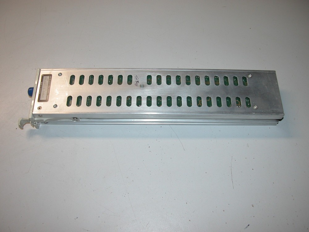 HP 81533B Optical Head Interface Module