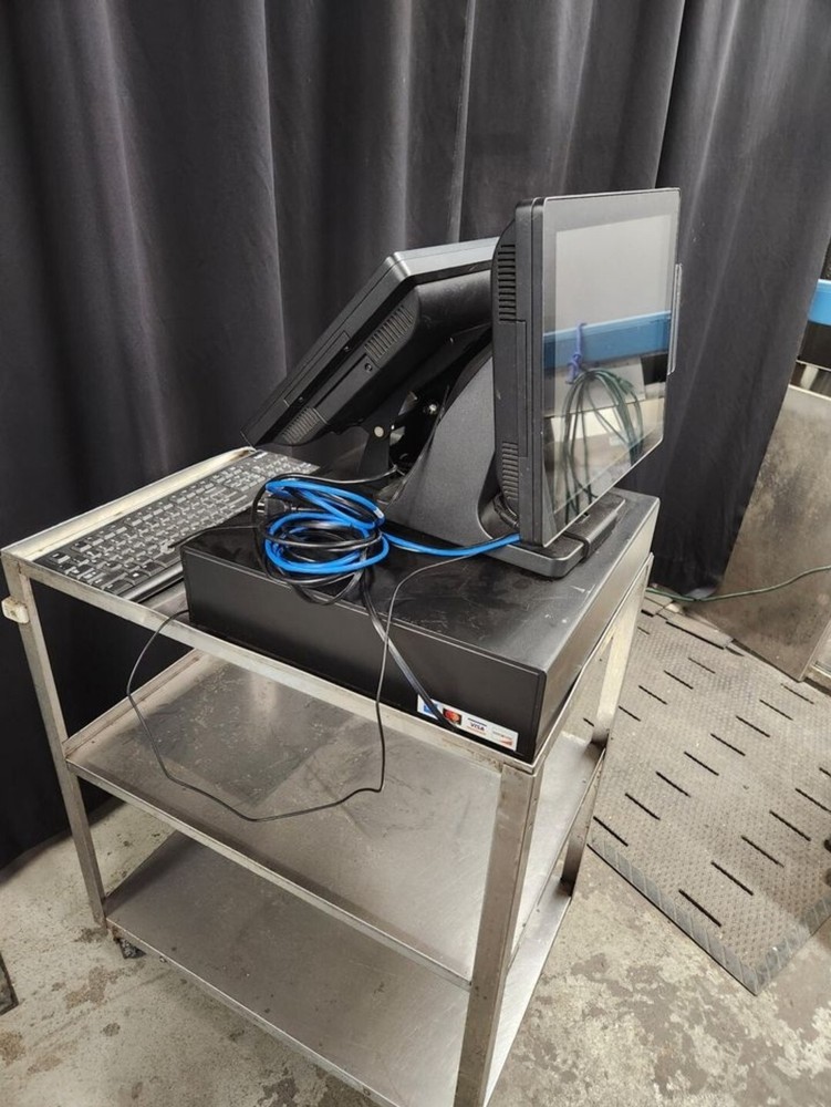 💻 Auphan POS System