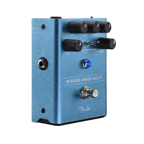 Fender Mirror Image Delay
