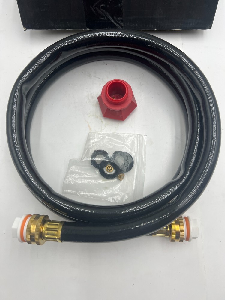 Red Gem Magic Scepter Mist Stand Mist System Garden Cooling System 7FT PMREINDL