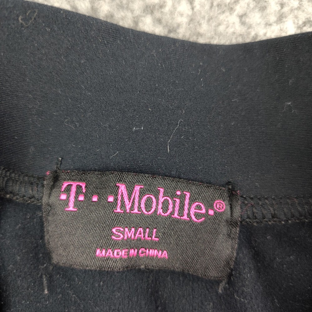 T-Mobile employee uniform Jacket Size Small Stretch