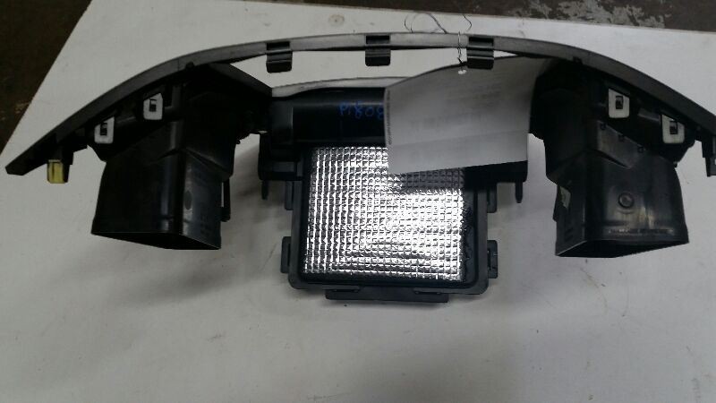 LEGACY 2011 Dash Bezel 395548