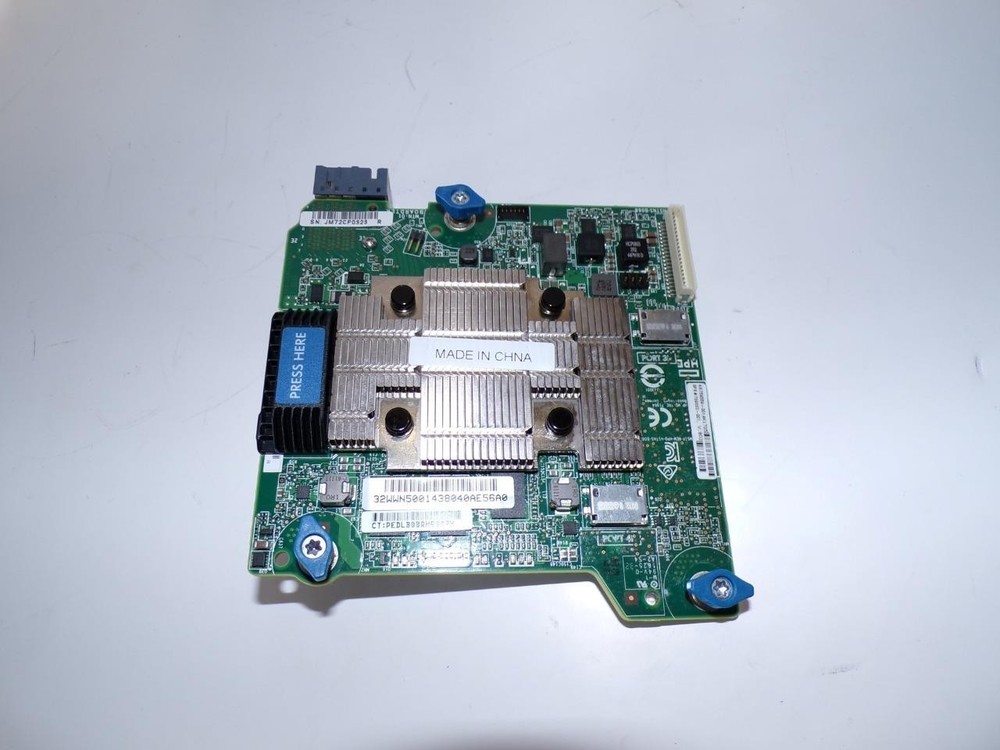 HPE Smart Array P440ar 12Gb 2-Port SAS Controller 789883-001  (B3628)