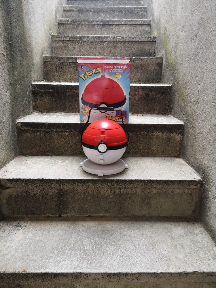 Pokel Ball