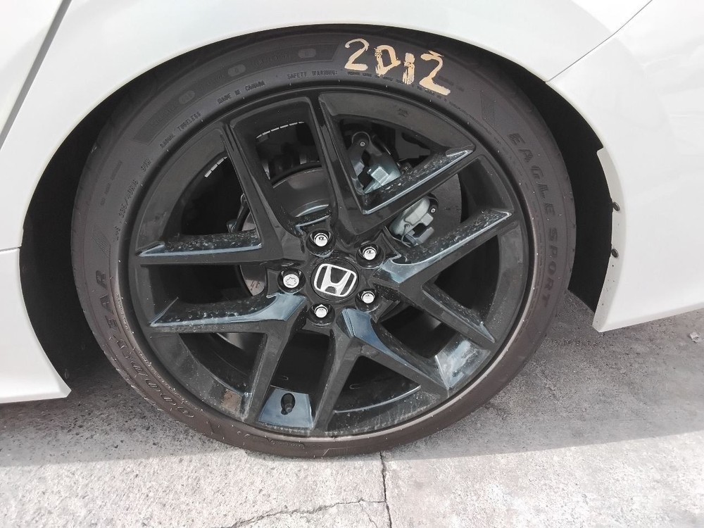 CIVIC 2024 Camera/Projector 129080