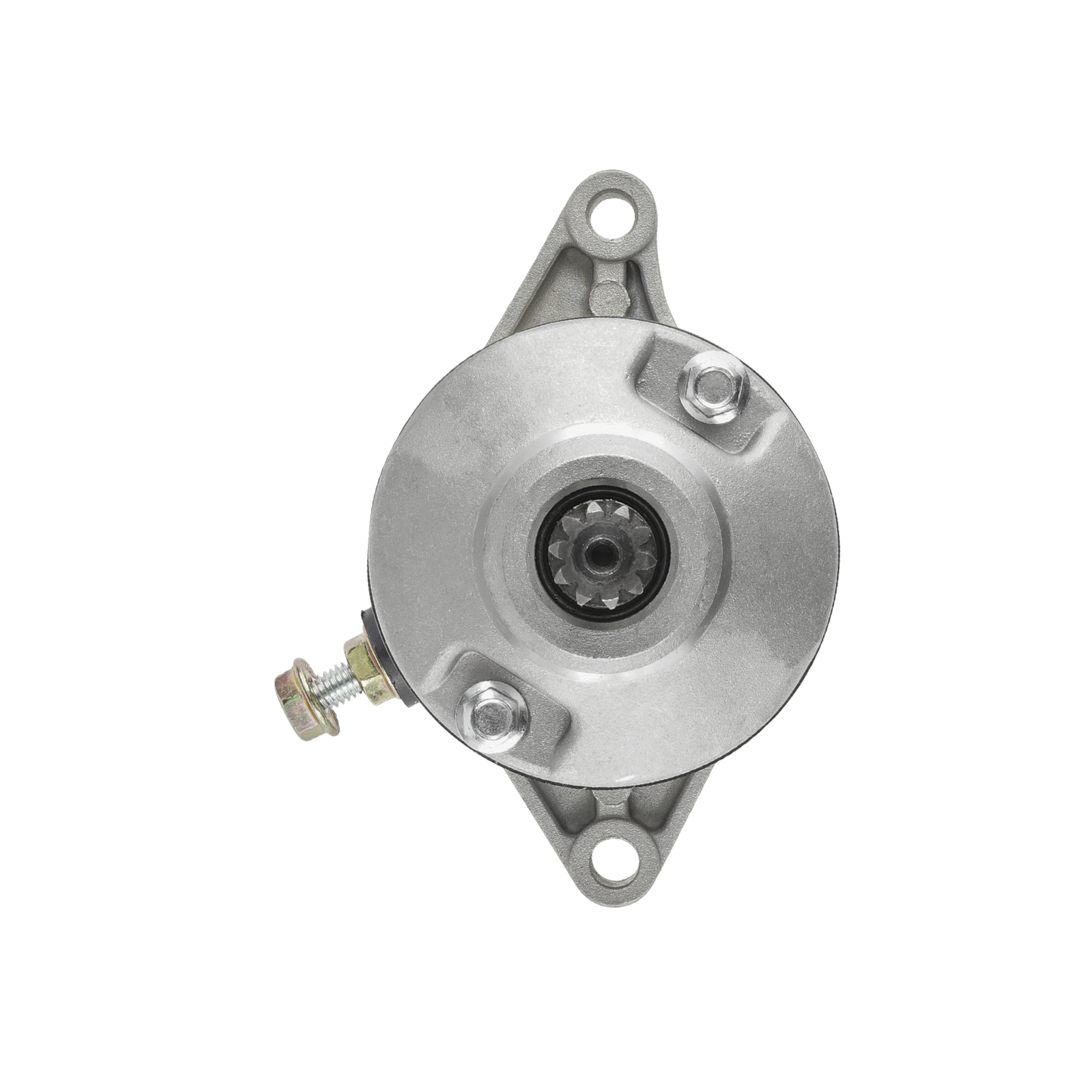 Starter for Arctic Cat 400 4X4 376Cc Engine 2003 2004 2005 2006 2007 2008