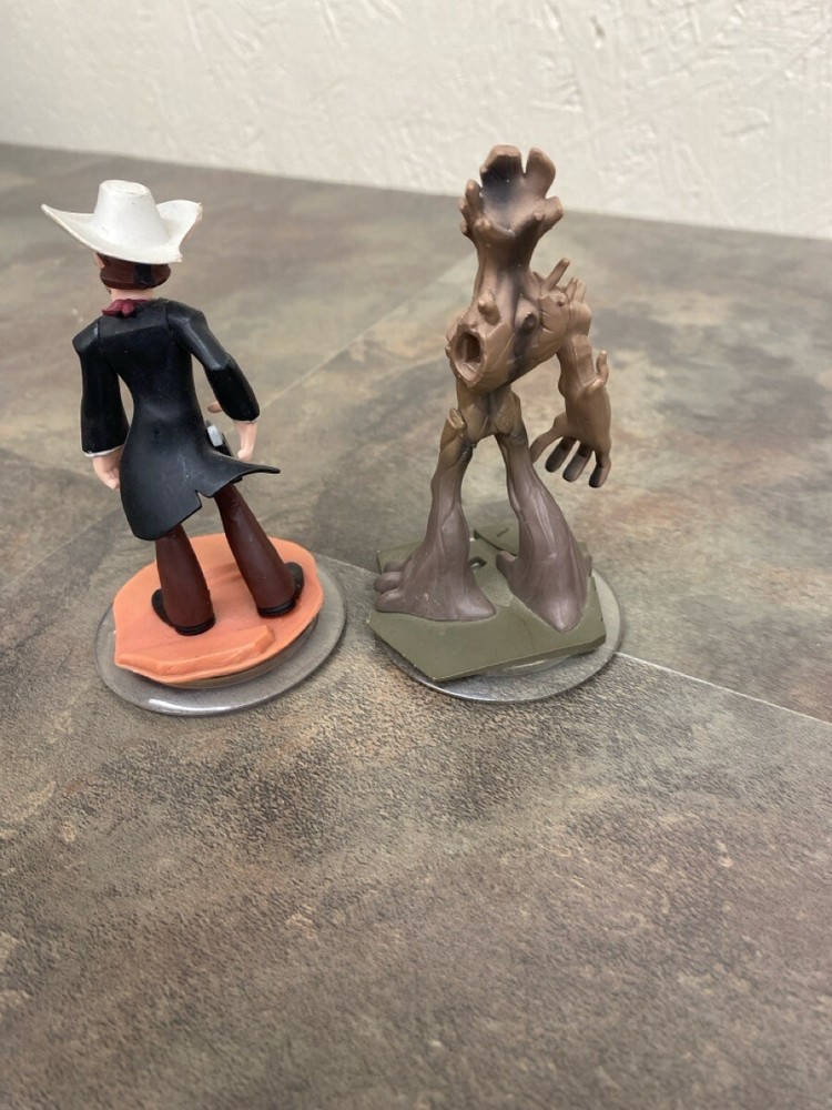 DISNEY INFINITY 2-PACK (WBP005392)