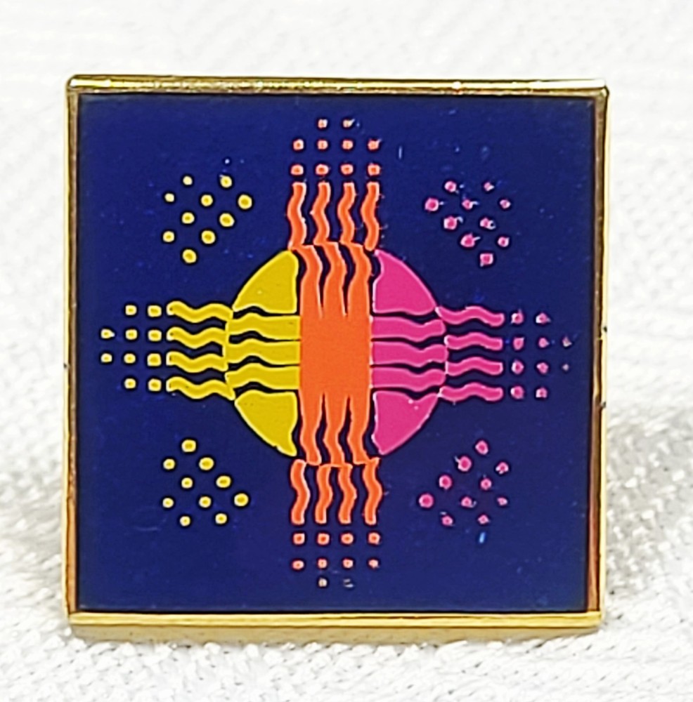 Computer Graphics 1991 Conference ACM CIGGRAPH 1990 Distribution Date Pin