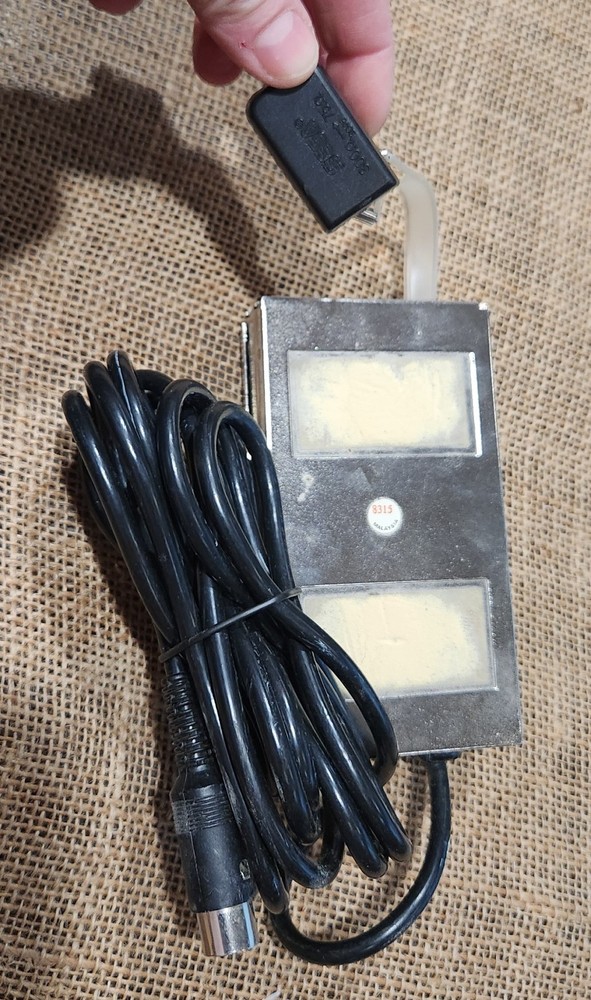 Vintage Texas Instruments TI 99/4A Home Computer System