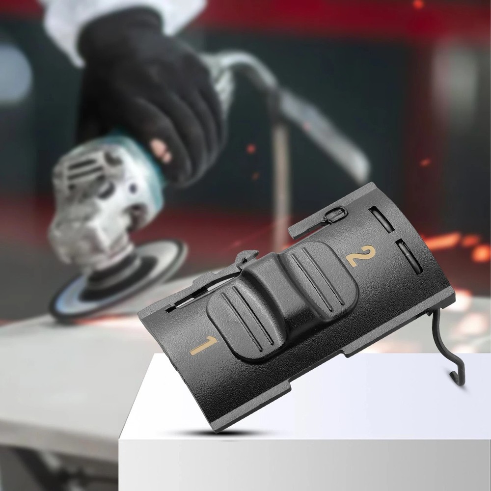 Superior Shifter Assembly for DCD771 Type 1 Drill/Driver – Guaranteed Performanc