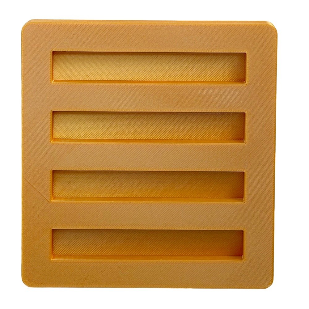 2.8 Inch  4 Slots Bracket Base for NerdMinerBitcoin Crypto  Miner 4 Slots1397