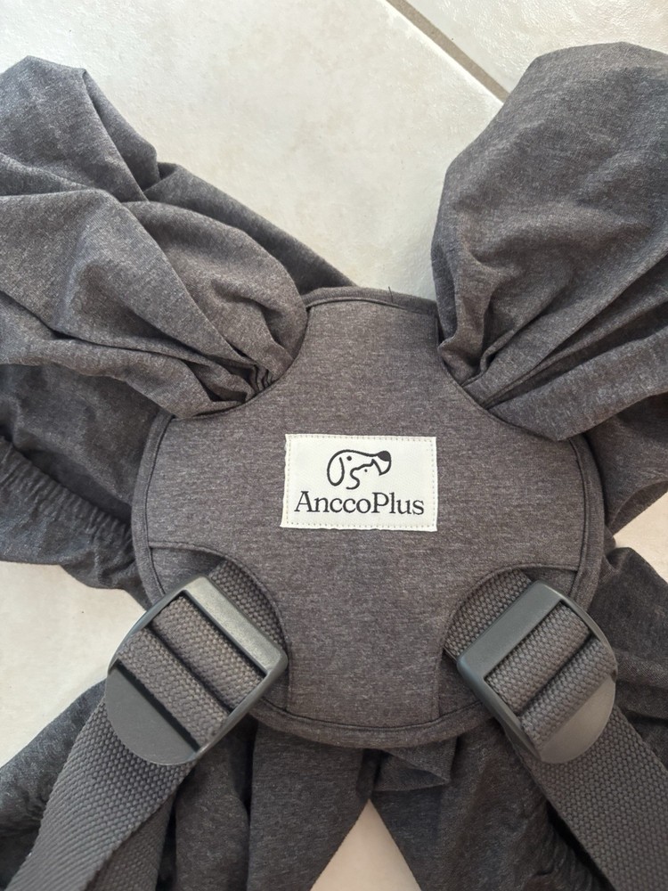 AnccoPlus Pet Carrier Small