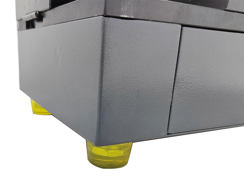 Multi-Functional Drill Bit Sharpener Drill Grinder Drill Bit 24 Collets 3-26mm