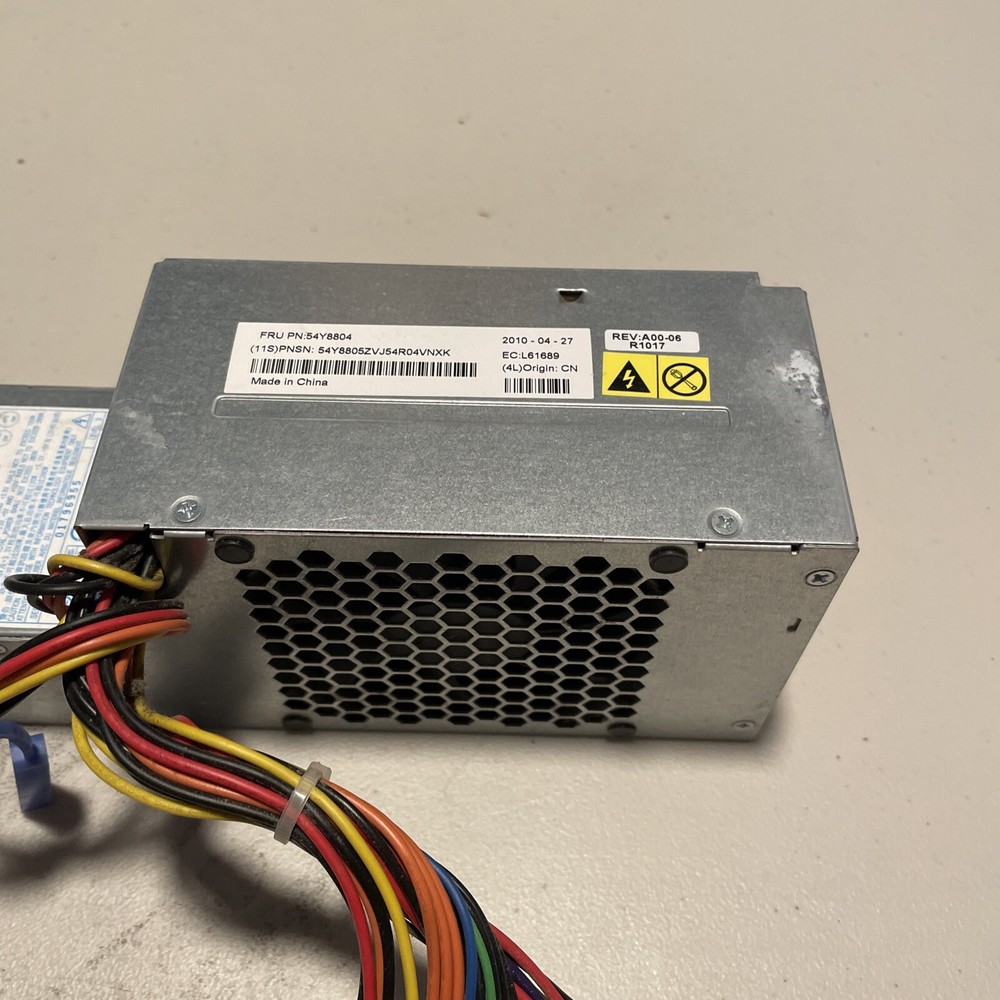 LiteOn 54Y8804 Power Supply