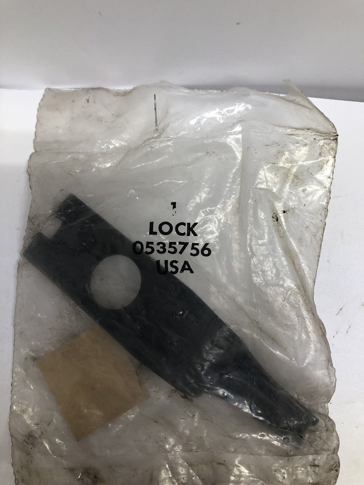 Cat Mcf 053-5756 or 0535756 Lock