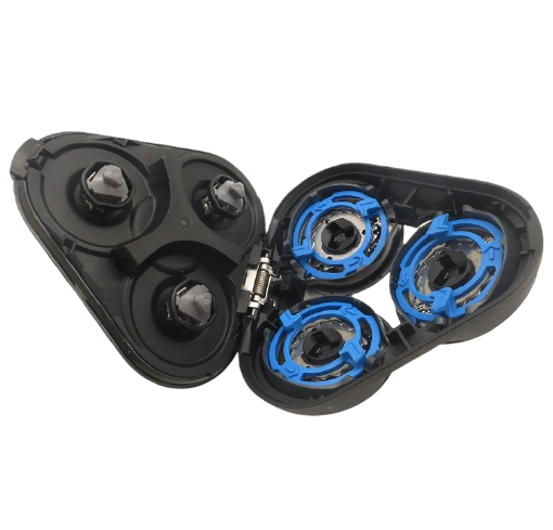 Replacement Complete Head Assembly Compatible with Most Philips Norelco Series 5