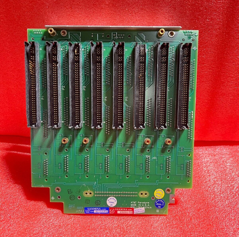 T1 Network Interface 3100-f1-900
