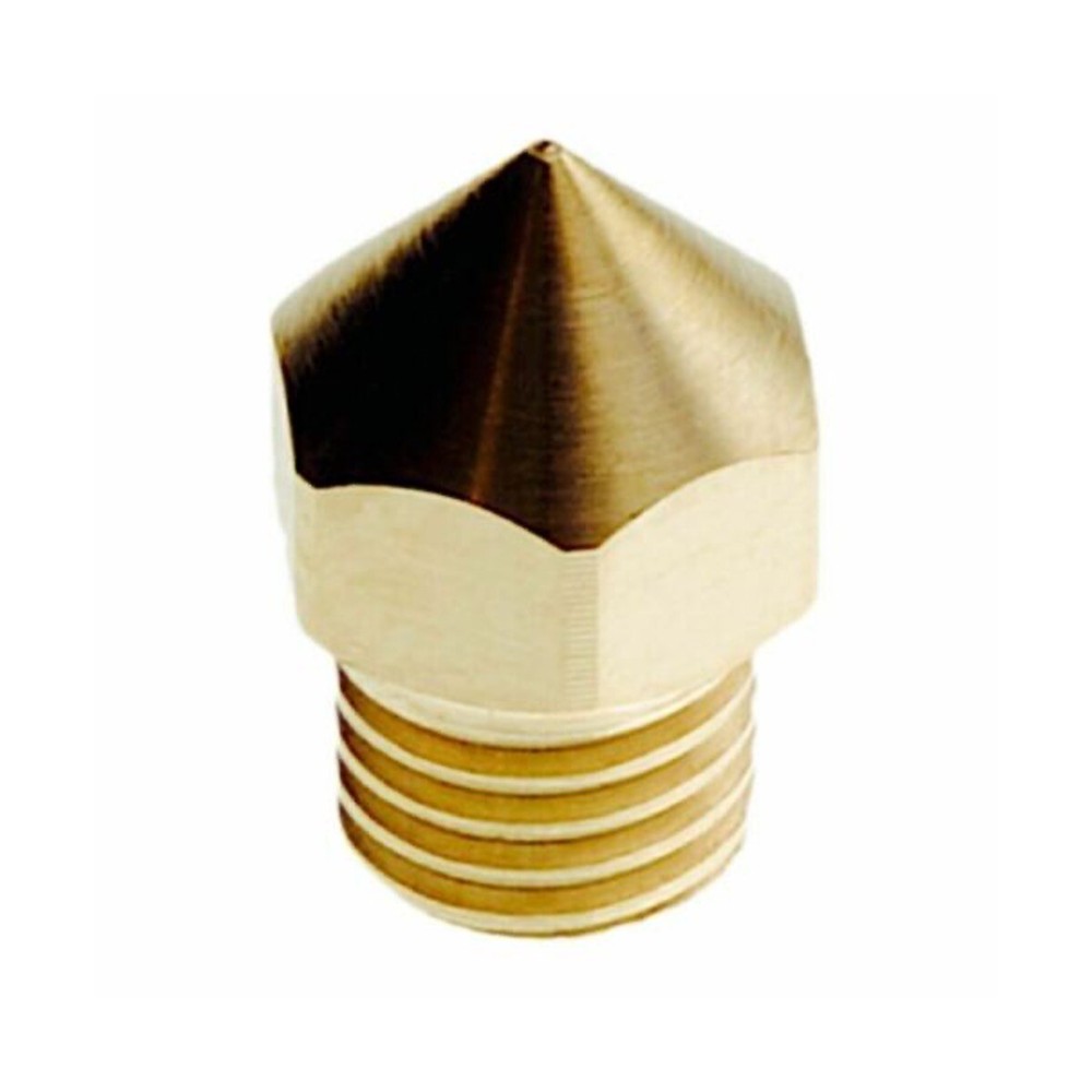 [3DMakerWorld] 3D Solex UM3 HardCore Pro Nozzle