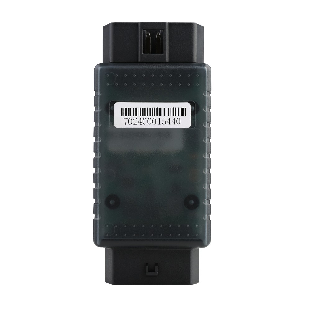 OBDSTAR CAN FD Adapter For P50/ X300 DP Plus/ Key Master DP Easy Operation