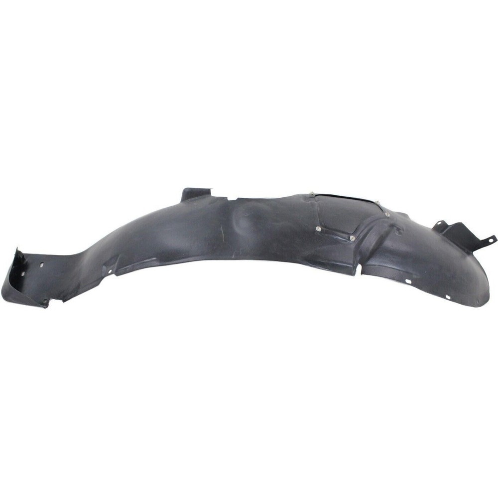Passenger Side Right Front Fender Liner Splash Shield Inner Panel 4724528AD