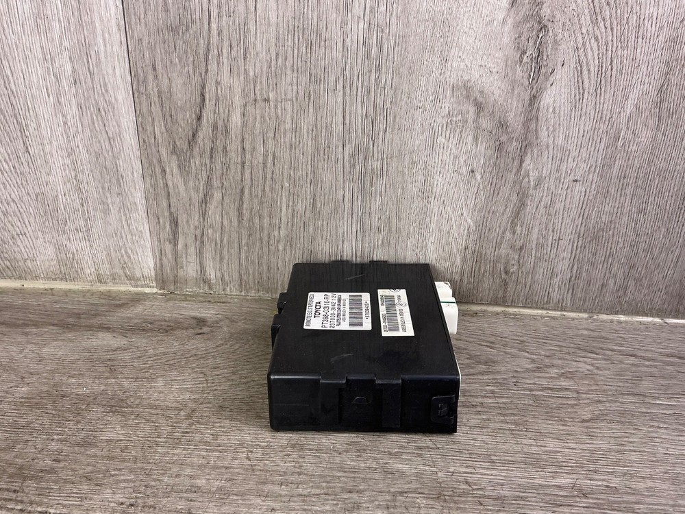 2008-2016 Toyota Rav4 Remote Start Module Sequoia module only OEM